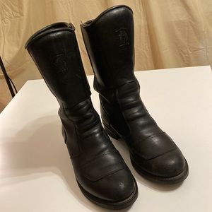 Men’s Chippewa Boots
